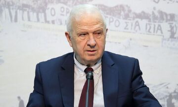 ΠΑΟΚ: Παραιτήθηκε ο Κατσαρής