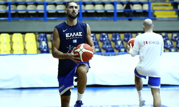 Οριστικά στον Ολυμπιακό ο Καραγιαννίδης 