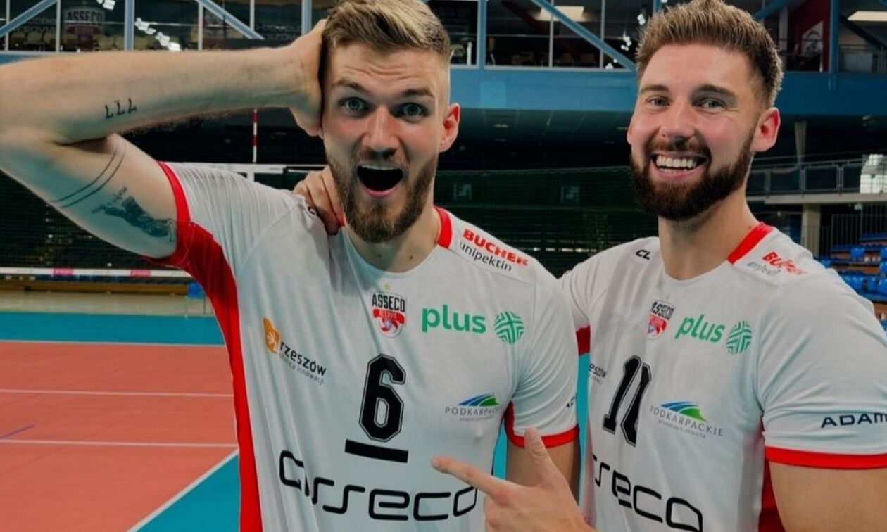 Σε αυτές τις ομάδες πήγαν οι wild cards του CEV Champions League