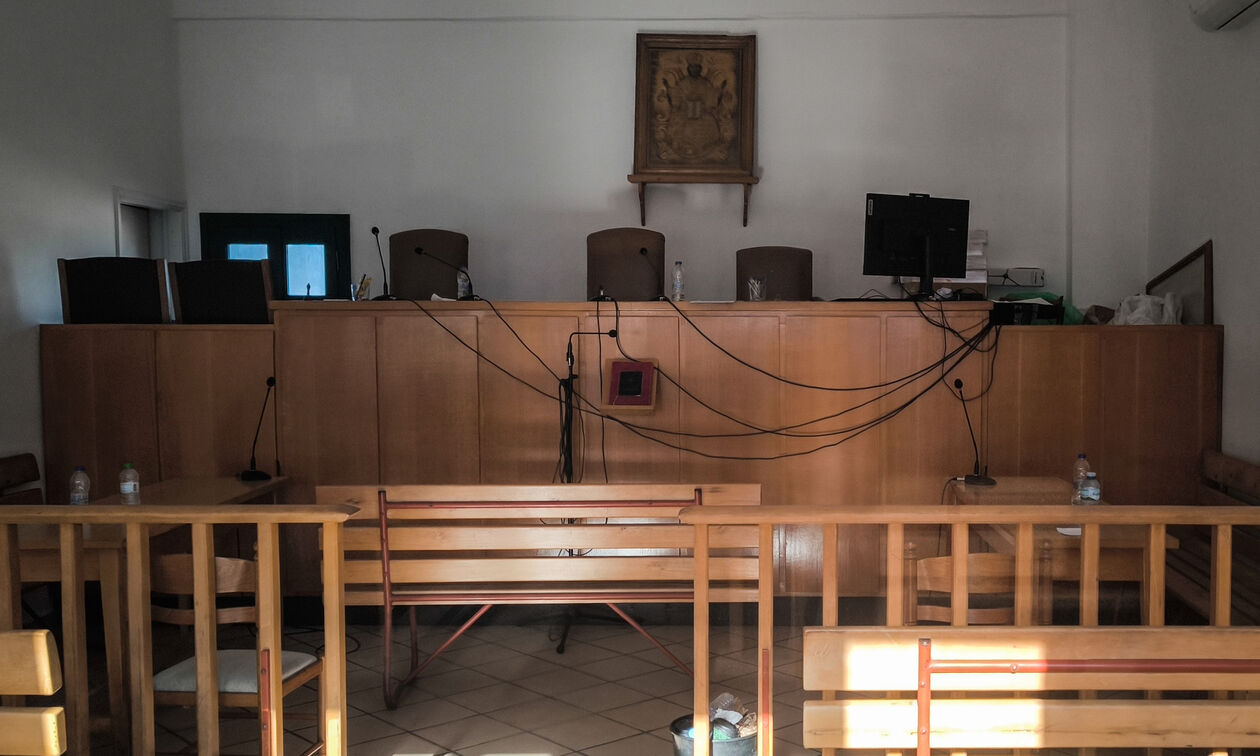 Βόλος: Απολογείται σήμερα ο 43χρονος πατριός