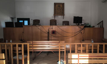 Βόλος: Απολογείται σήμερα ο 43χρονος πατριός 