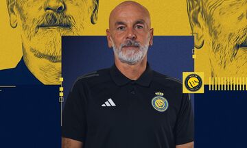 Αλ Νασρ: Τέλος ο Πιόλι