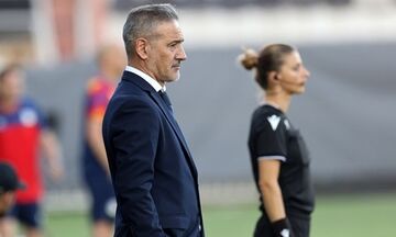 Εθνική Γυναικών: Πλάνο για ομάδα υψηλού επιπέδου