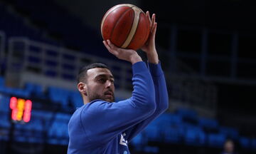 Οι καλύτερες στιγμές του Νετζήπογλου στην GBL (vid)