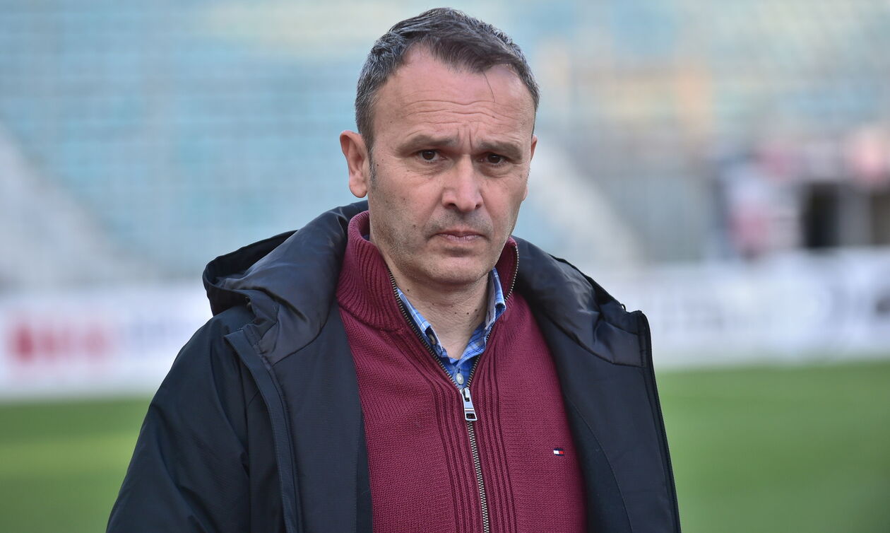 Athens Kallithea FC: Νέος προπονητής ο Μπράτσος