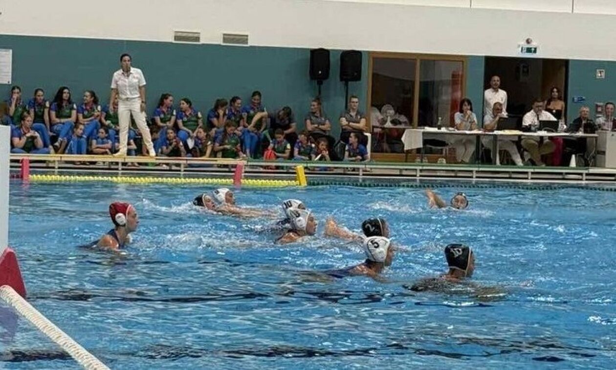 Με ήττα (20-11 από την Ουγγαρία) αποχαιρέτησε η Εθνική γυναικών τη Βουδαπέστη