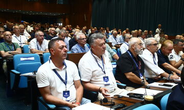 Γενική Συνέλευση ΕΠΟ: Πέρασε ο προϋπολογισμός του 2026