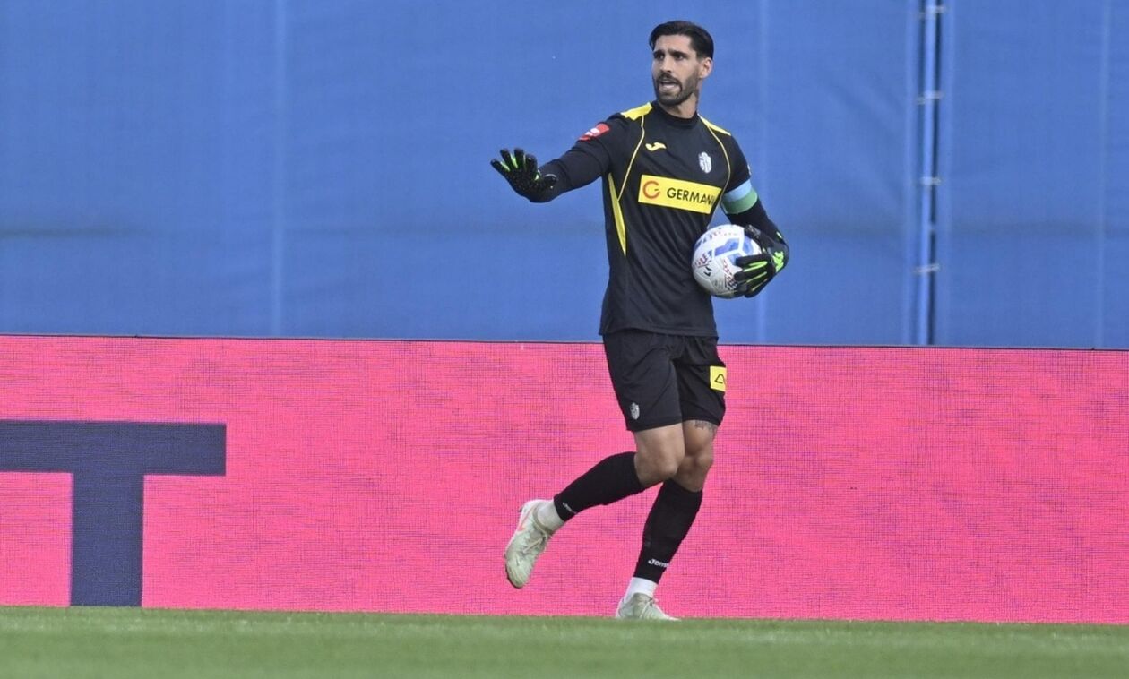 Έρχεται ο Μάικιτς για τον Άρη, σύμφωνα με δημοσίευμα  από την Κροατία