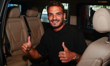 Τσιριβέγια: «Να είμαστε έτοιμοι για το Champions League, θέλω να κερδίσω τίτλους»