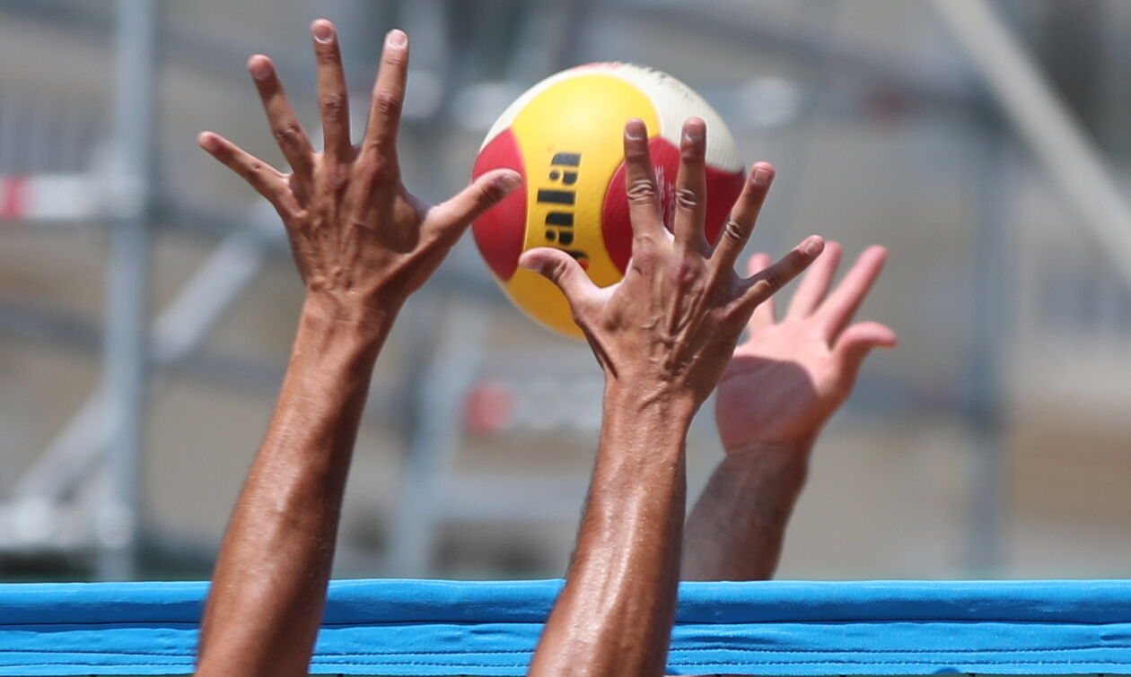 Ios Masters: Οι ομάδες που θα διεκδικήσουν το χρυσό στους Άνδρες