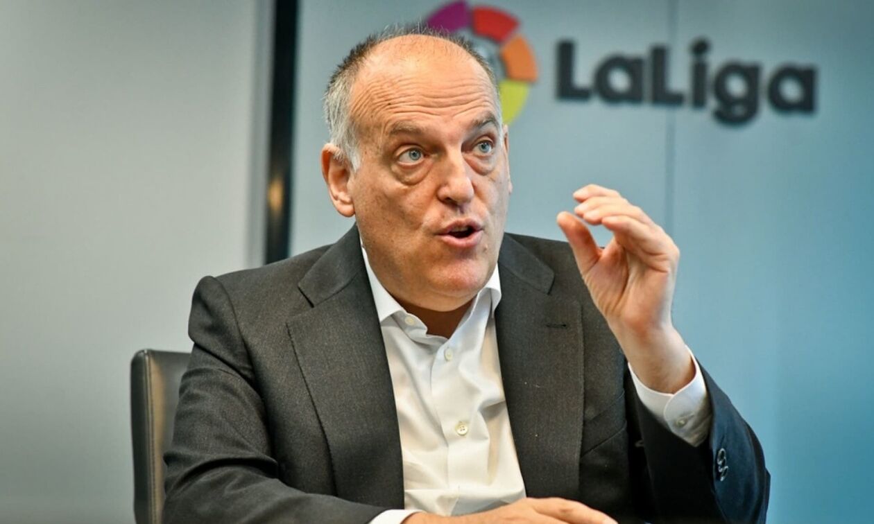 Τέμπας σε Μπαρτσελόνα: «Κανείς πάνω από τους κανόνες»