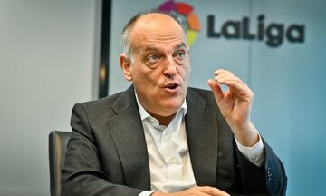 Τέμπας σε Μπαρτσελόνα: «Κανείς πάνω από τους κανόνες»