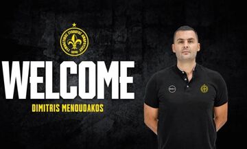 Μενουδάκος: «Θα διατηρηθεί ο ελληνικός κορμός στο Μαρούσι»