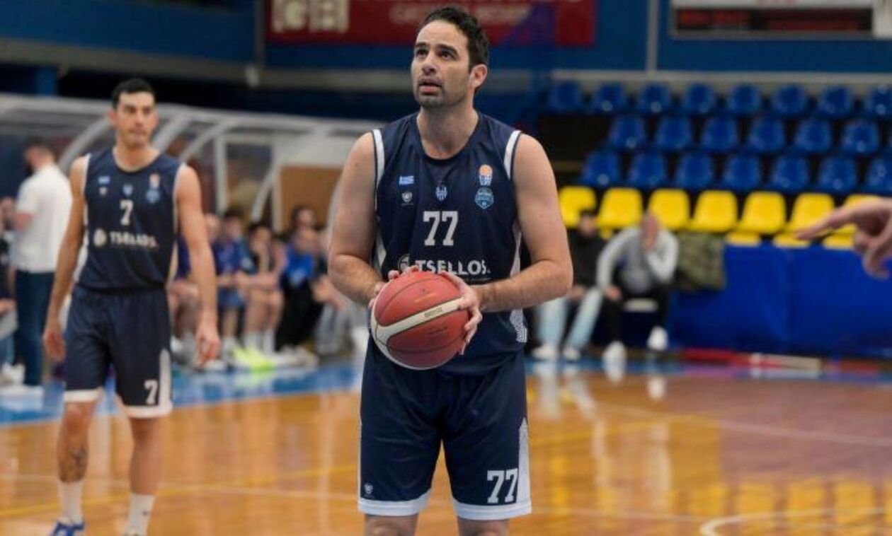 Κυρίτσης: «Έχω αφήσει ένα έργο στην μέση, να τιμήσουμε την ευρύτερη περιοχή της Λειβαδιάς»