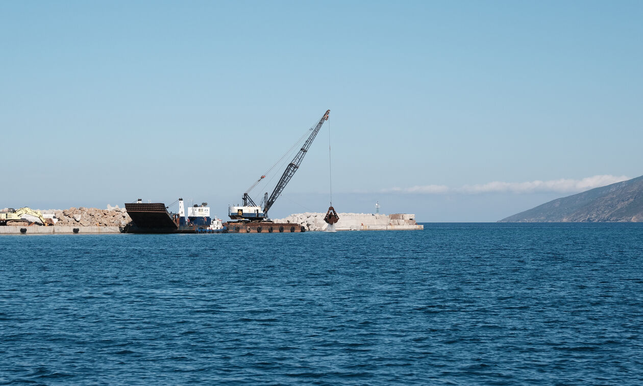 Πνιγμός ηλικιωμένης τουρίστριας στην Ικαρία
