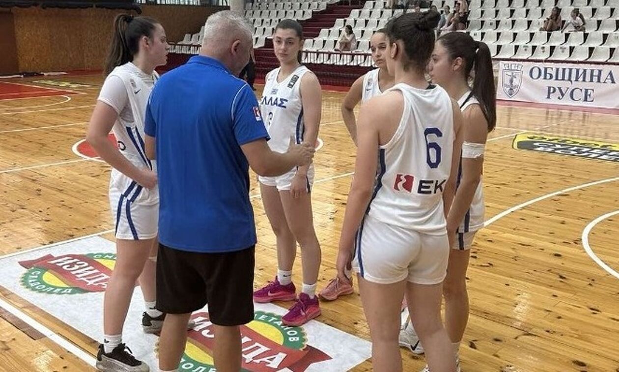Διακοπή λόγω έντονης βροχής