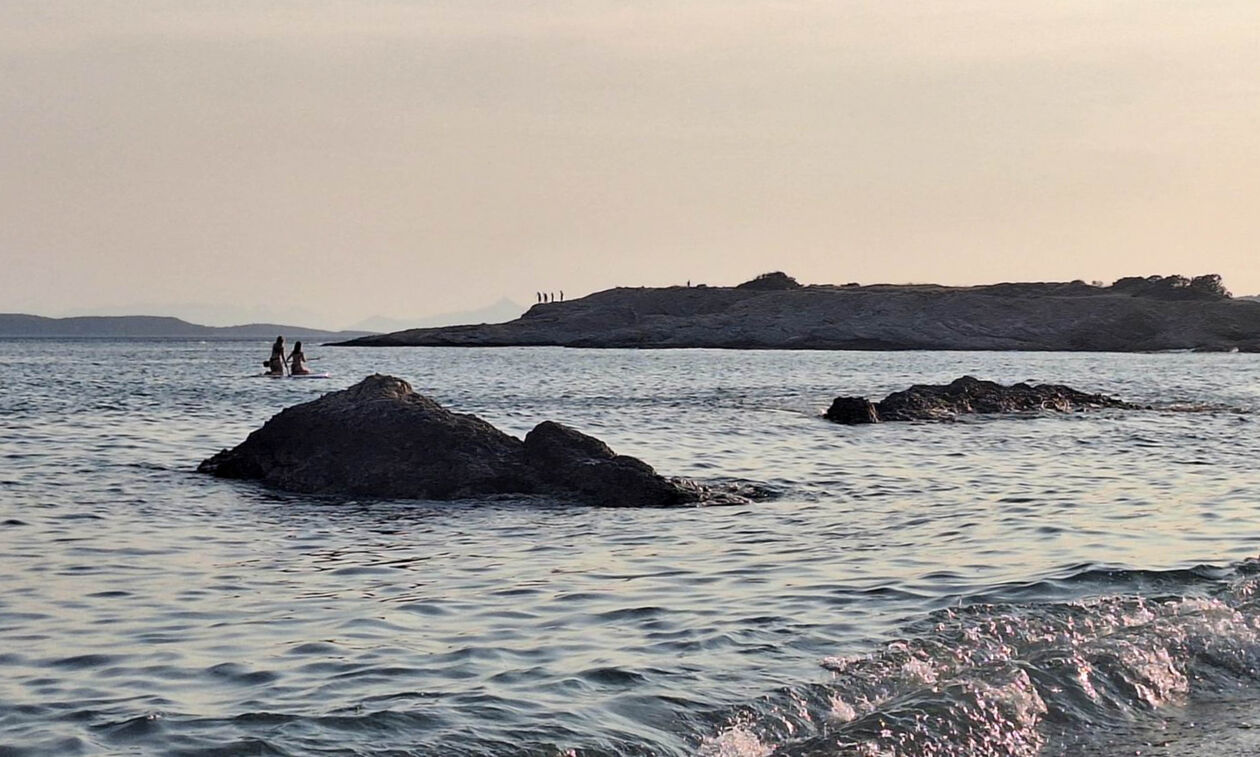 Καιρός: Αισθητή πτώση της θερμοκρασίας