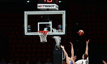 Eurobasket Γυναικών: Ημέρα τελικού στο ΣΕΦ