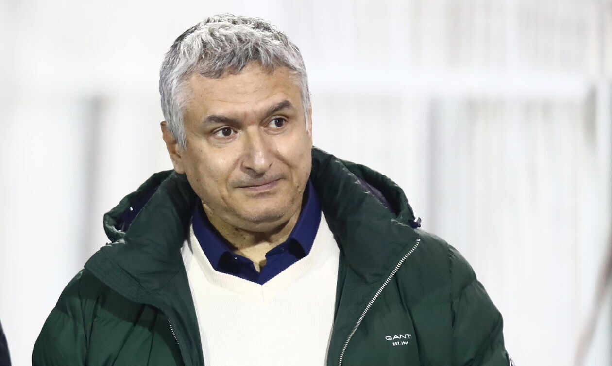 Ατρόμητος: «Ζήτησε χρόνο ο Χασίν, το σχεδιασμό ο Σπανός»