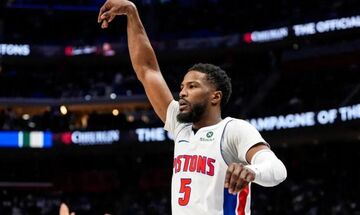 NBA: Έρευνα σε βάρος του Μπίσλεϊ για παράνομο στοιχηματισμό