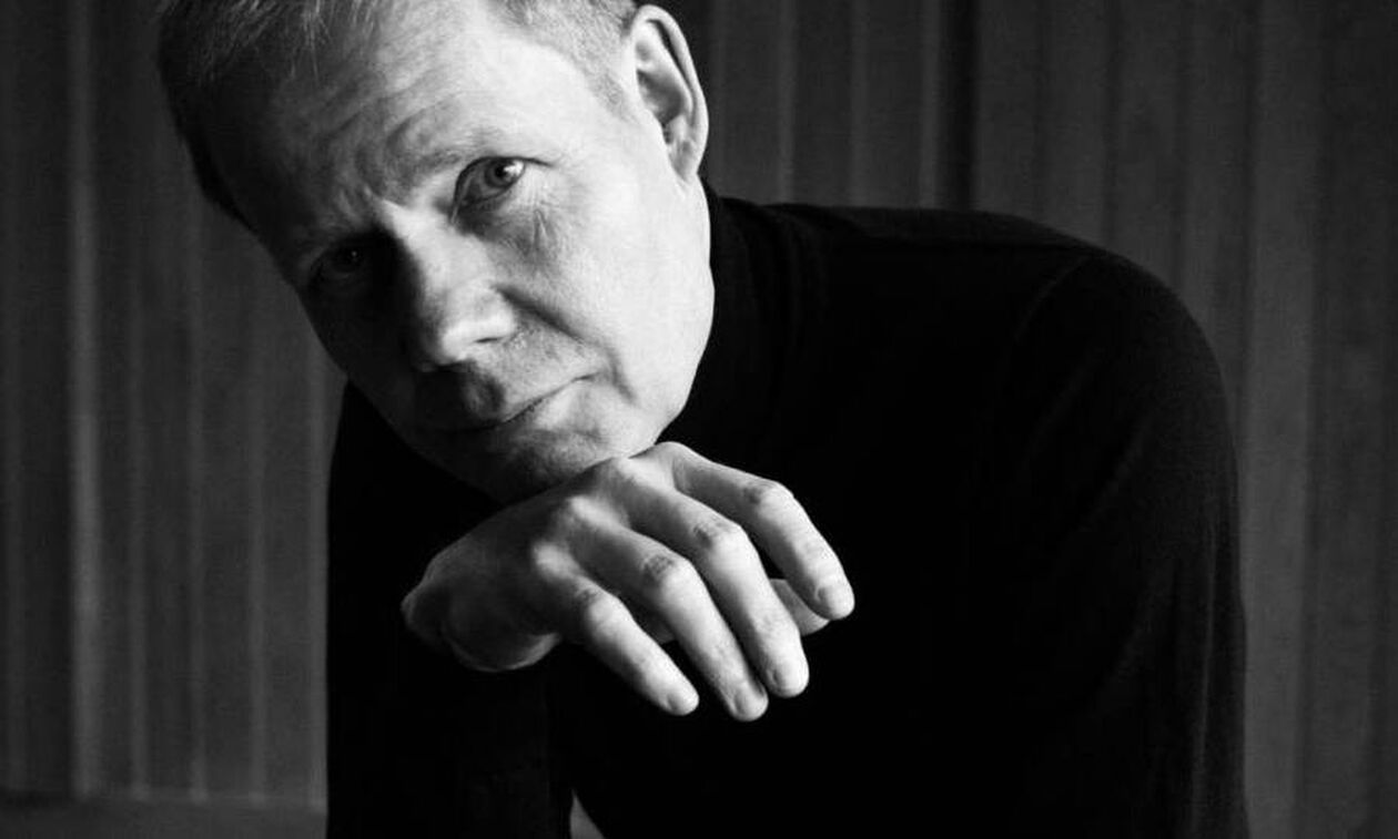 Ο Max Richter στο Ηρώδειο