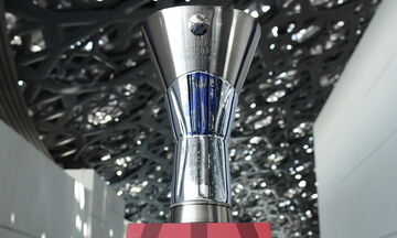 Τέλος εποχής για τη Euroleague - Ολοκληρώθηκε η συνεργασία της με την Turkish Airlines