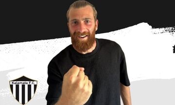 Στην Καλαμάτα ο Βαφέας