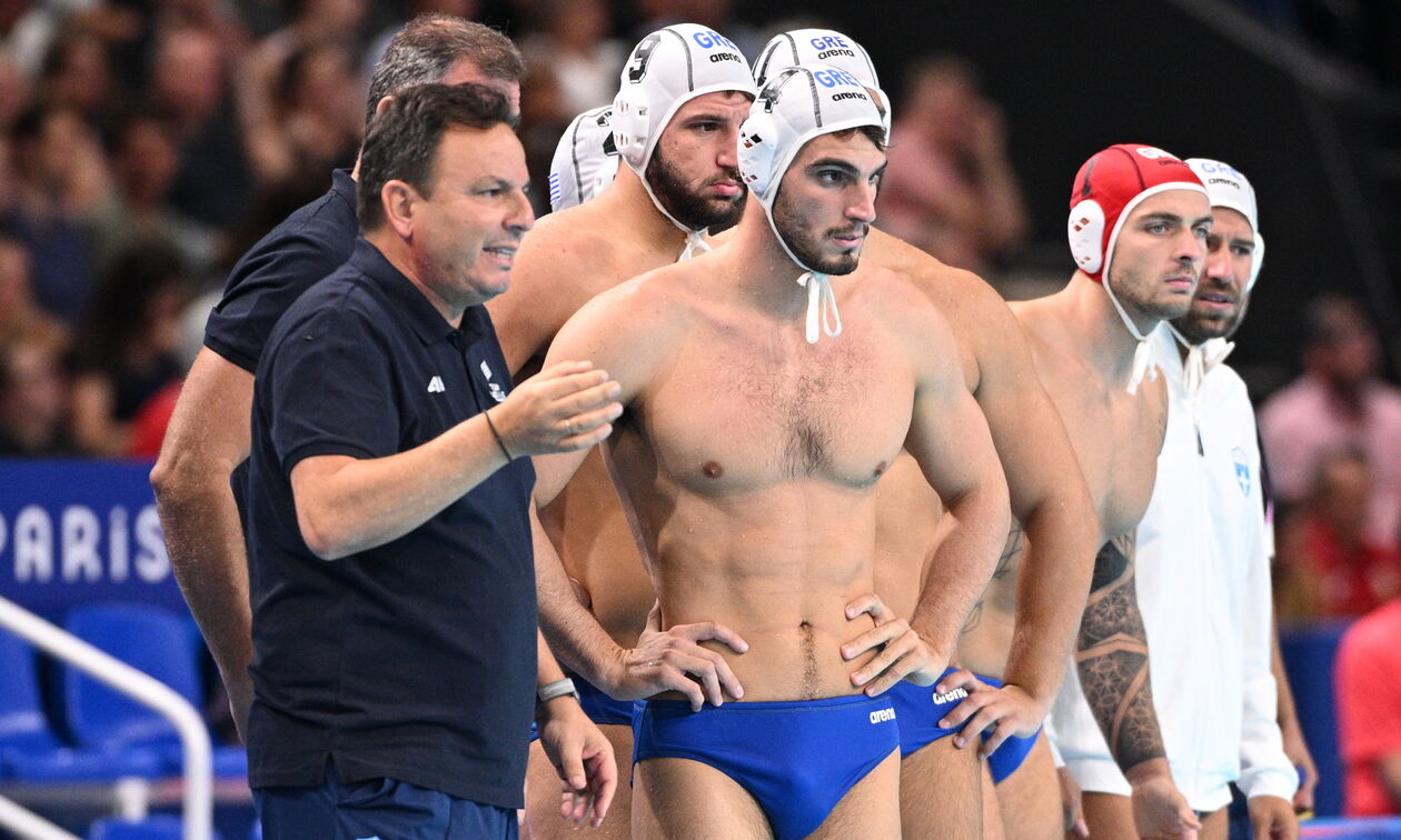 Η 15άδα της Εθνικής ομάδας Ανδρών για τη Σιγκαπούρη