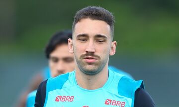 Ολυμπιακός: «Έχει ρωτήσει για Ορτίζ»