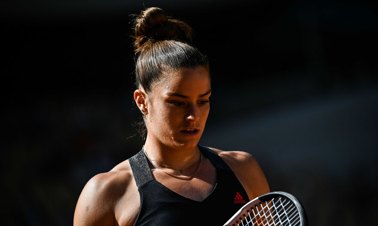 Wimbledon: Πέρασε στον δεύτερο γύρο η Σάκκαρη