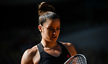 Wimbledon: Πέρασε στον δεύτερο γύρο η Σάκκαρη 