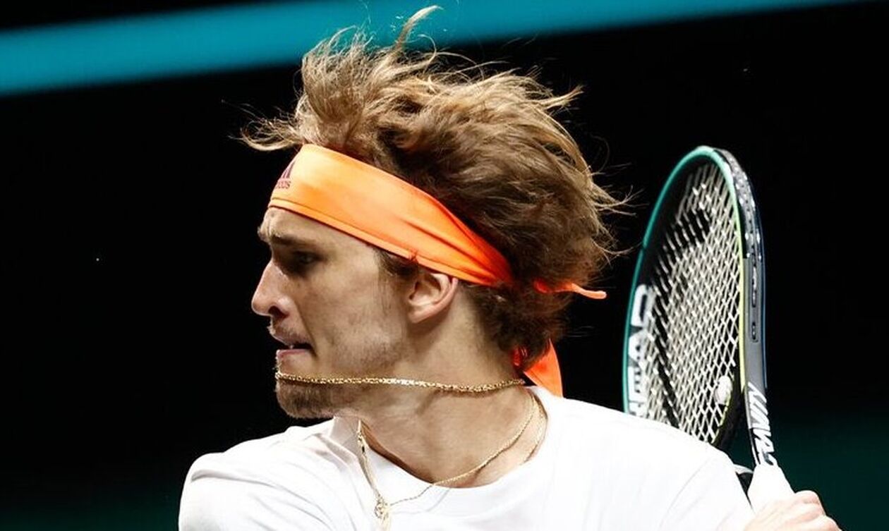Wimbledon: Πρόωρος αποκλεισμός για τον Ζβέρεφ
