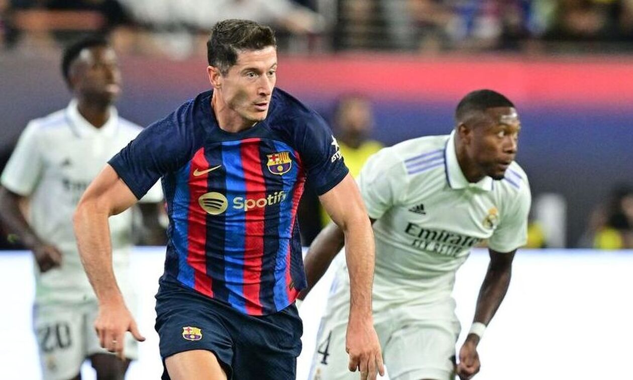La Liga: Το πρόγραμμα των αγώνων