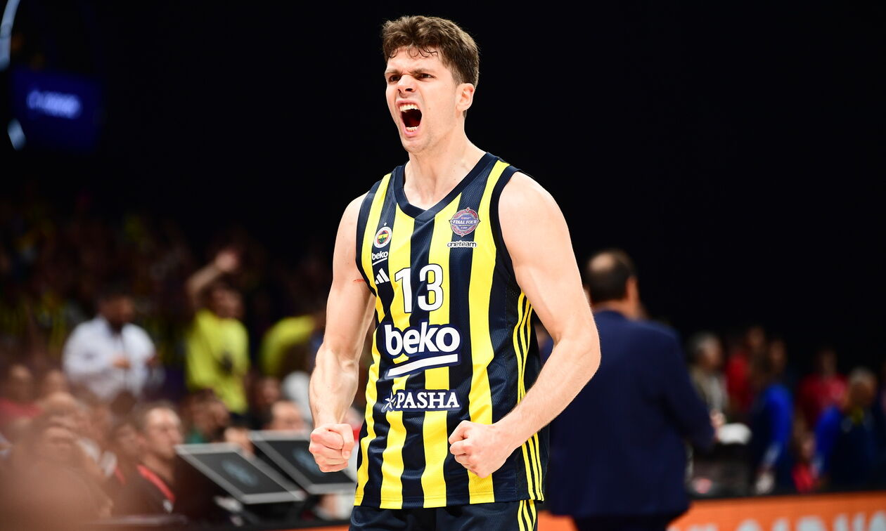 Ετοιμάζεται για το NBA ο Μπιμπέροβιτς - Το ποσό που θα πάρει η Φενέρμπαχτσε