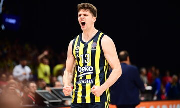 Ετοιμάζεται για το NBA ο Μπιμπέροβιτς - Το ποσό που θα πάρει η Φενέρμπαχτσε
