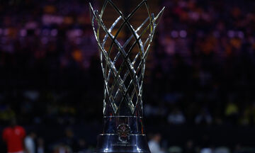 Basketball Champions League: Κόντρα στη Στουντέσκι ο ΠΑΟΚ