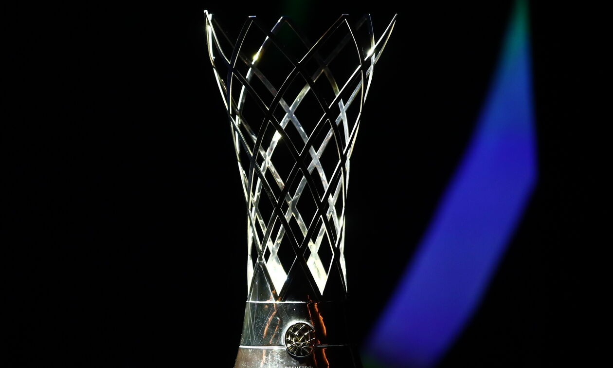 Basketball Champions League: Οι κληρώσεις των ομίλων
