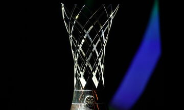 Basketball Champions League: Οι κληρώσεις των ομίλων