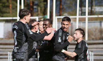 ΦΩΣ στο στοίχημα: Για την άνοδο η Λάχτι