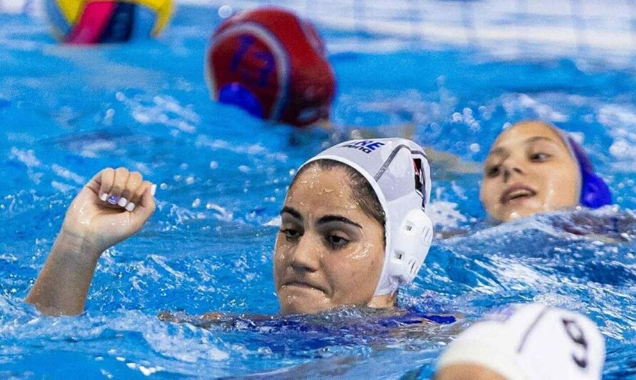 Ευρωπαϊκό Πρωτάθλημα Κορασίδων: Η Εθνική κόντρα στην Ισπανία με φόντο το χρυσό μετάλλιο 