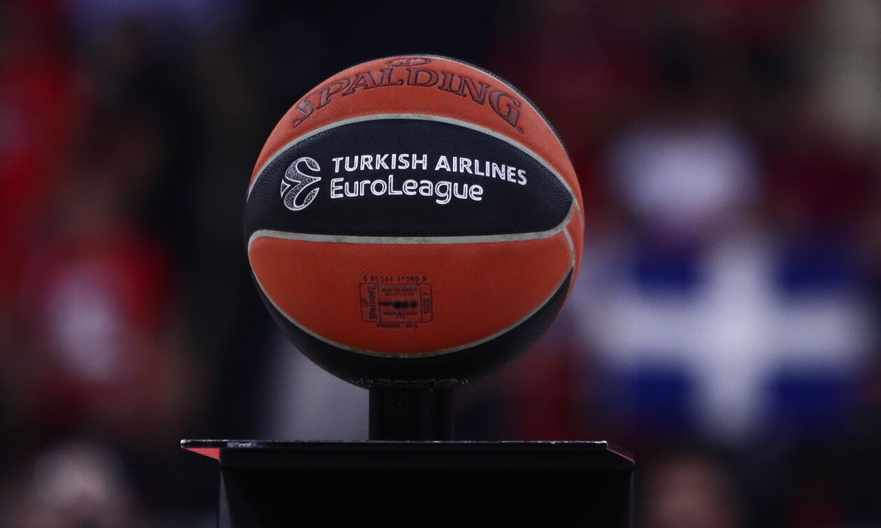 Euroleague: Εγκρίθηκαν οι προτάσεις στο Διοικητικό Συμβούλιο