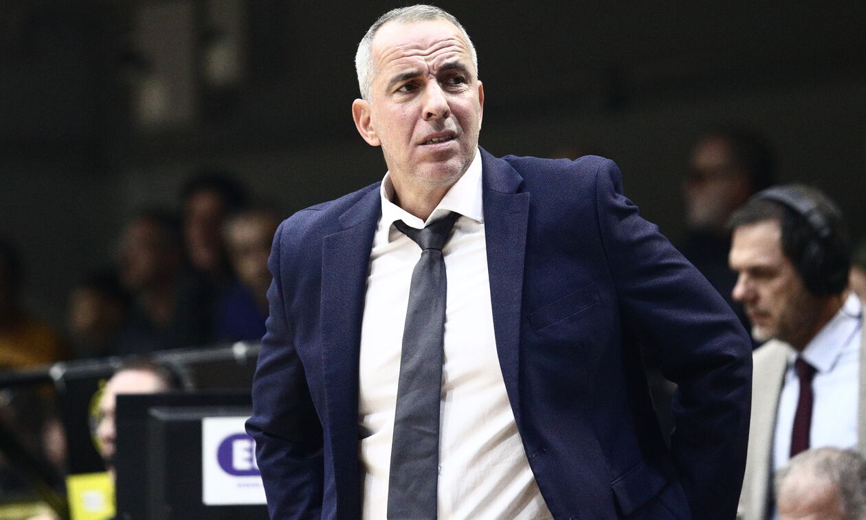 Λιμνιάτης: «Σταθερά πιστοί στο πλάνο της στήριξης και εξέλιξης των νεαρών Ελλήνων παικτών»