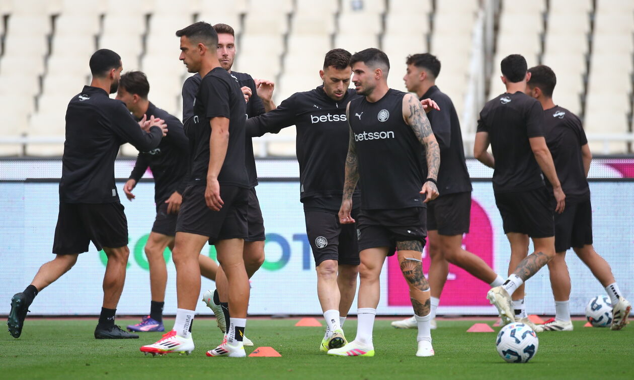 Τα φιλικά προετοιμασίας του ΟΦΗ στην Ολλανδία