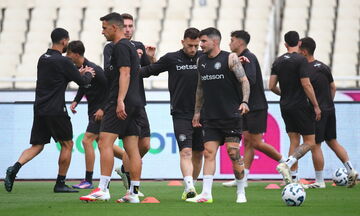 Τα φιλικά προετοιμασίας του ΟΦΗ στην Ολλανδία