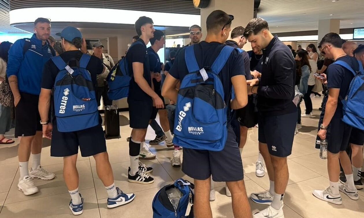 Golden European League: Η Εθνική ανδρών στο Μπρνο για το Final Four