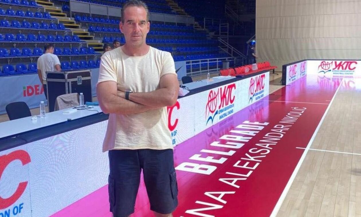 Λημναίος: «Θα συνεχίσουμε από εκεί που το αφήσαμε»