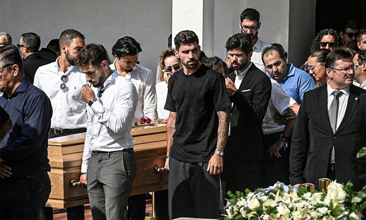 Έπαιξε στις ΗΠΑ με την Αλ Χιλάλ και ταξίδεψε άμεσα στην Πορτογαλία ο Ρούμπεν Νέβες