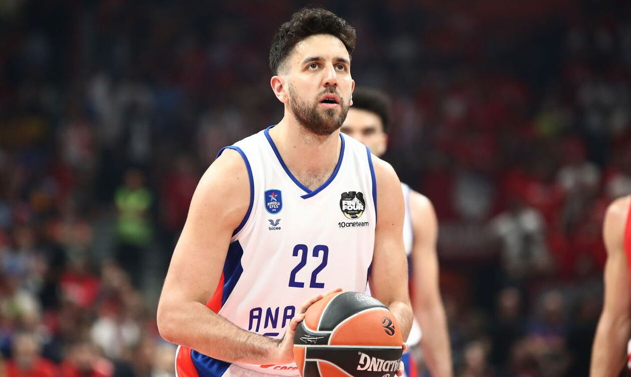 NBA: Ανακοίνωσαν τον Μίσιτς οι Μπακς