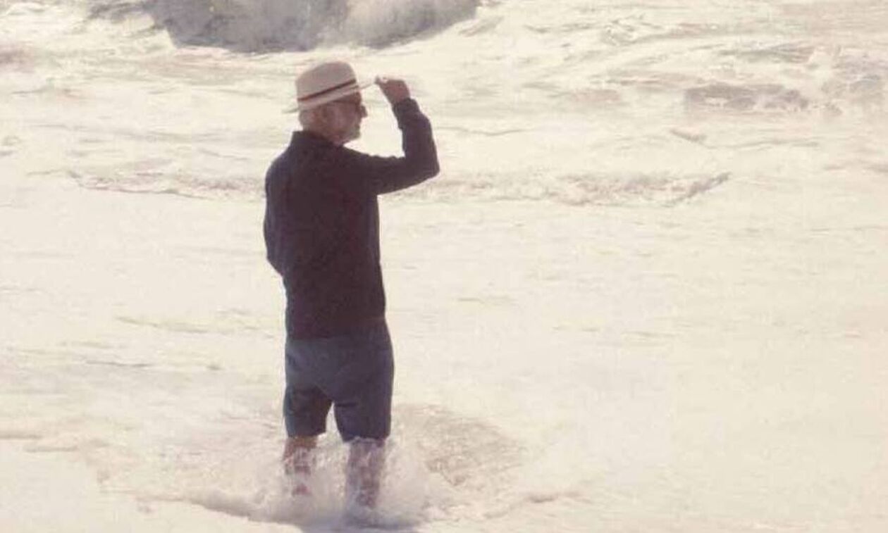 O Ludovico Einaudi ζωντανά στο Καλλιμάρμαρο