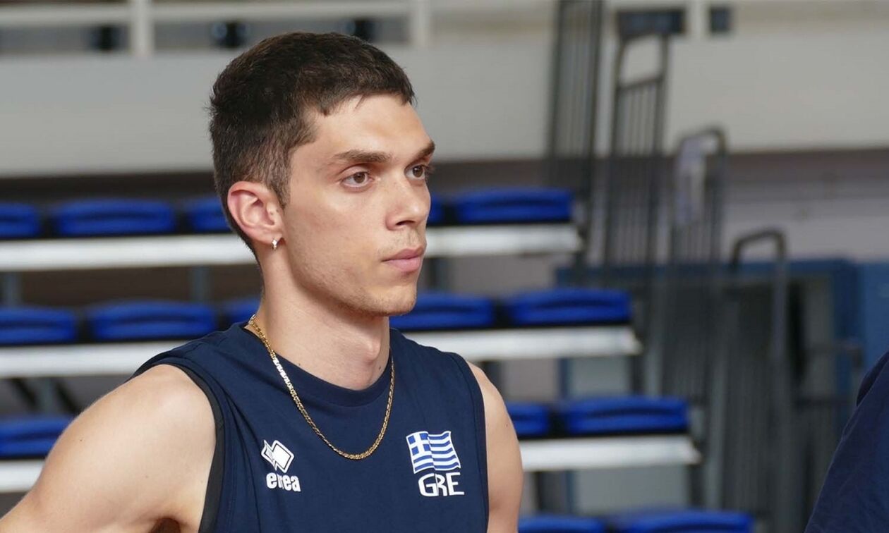 Μούχλιας: «Έχουμε απαιτήσεις από τους εαυτούς μας – Θα μάθουμε και θα γίνουμε πιο ώριμοι»